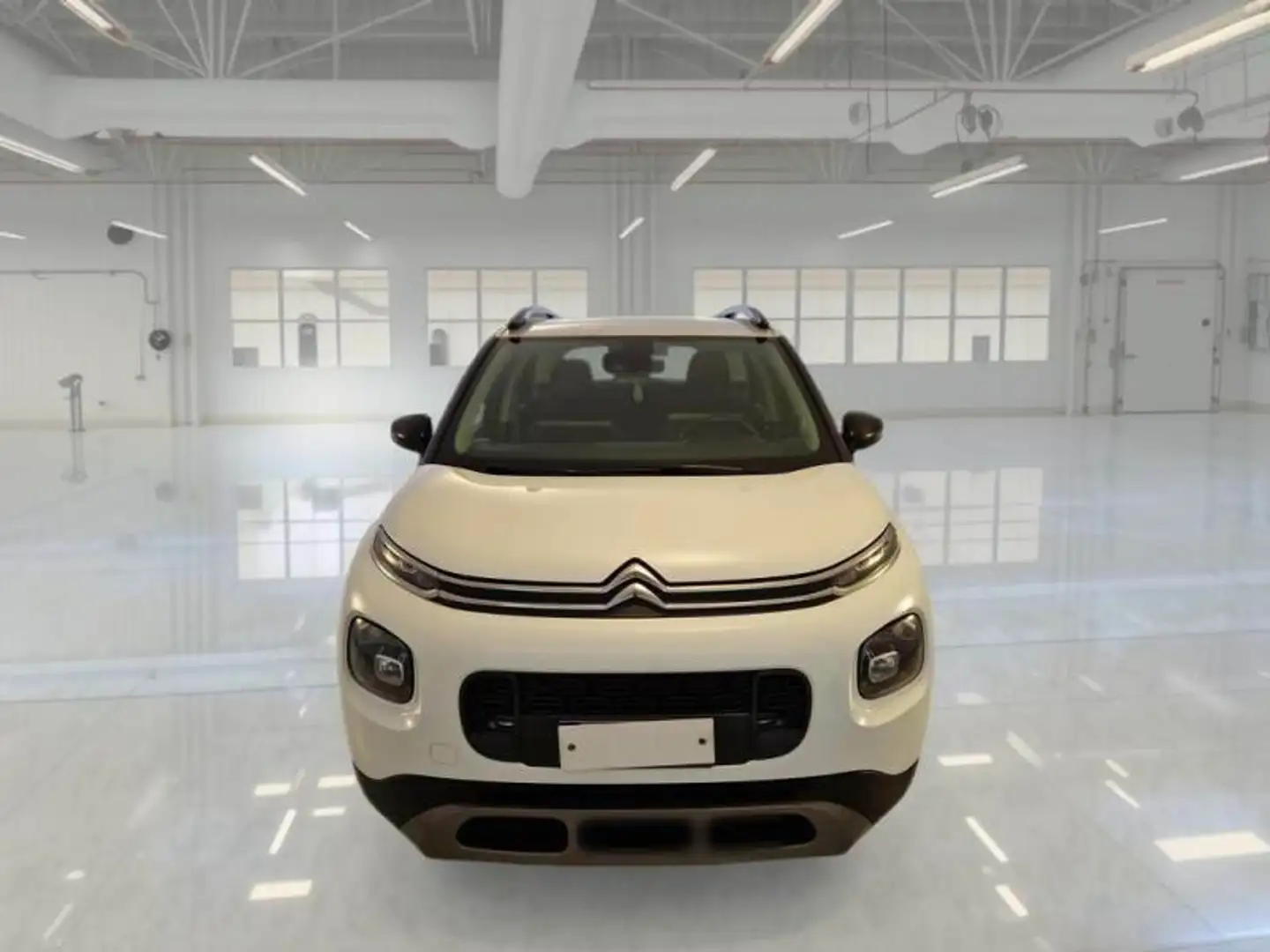 Citroen C3 Aircross BlueHDi 110 S&S Feel - 2