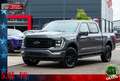 Ford F 150 Lariat Black Edition 5,0l V8,Navi,Pano,LPG Gri - thumbnail 1