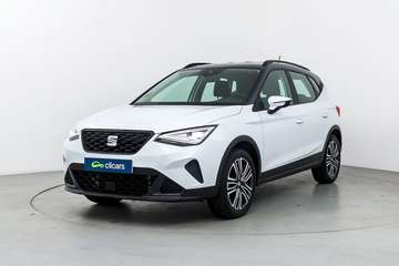 1.0 TSI S&S Style XM 110