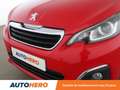 Peugeot 108 1.0 VTi Style ETG5 Rouge - thumbnail 24