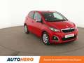 Peugeot 108 1.0 VTi Style ETG5 Rouge - thumbnail 8