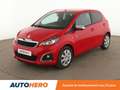 Peugeot 108 1.0 VTi Style ETG5 Rouge - thumbnail 1