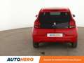 Peugeot 108 1.0 VTi Style ETG5 Rouge - thumbnail 5