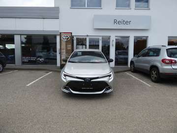 1,8 Hybrid Touring Sports 1J6 Teamplayer