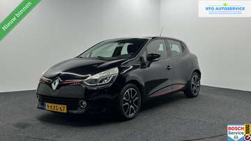 0.9 TCe Expression NAVIGATIE TREKHAAK CRUISE LM.