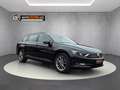 Volkswagen Passat Variant Comfortline 1,4 TSI ACT DSG Schwarz - thumbnail 4