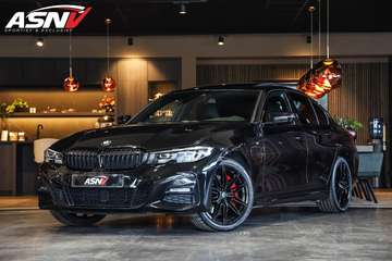 3-serie 330e High Executive, 292 PK, M/Sports/Pakk