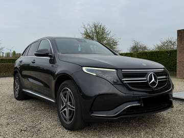 4-Matic | AMG | LEDER | CAMERA | SFEERVERLICHTING