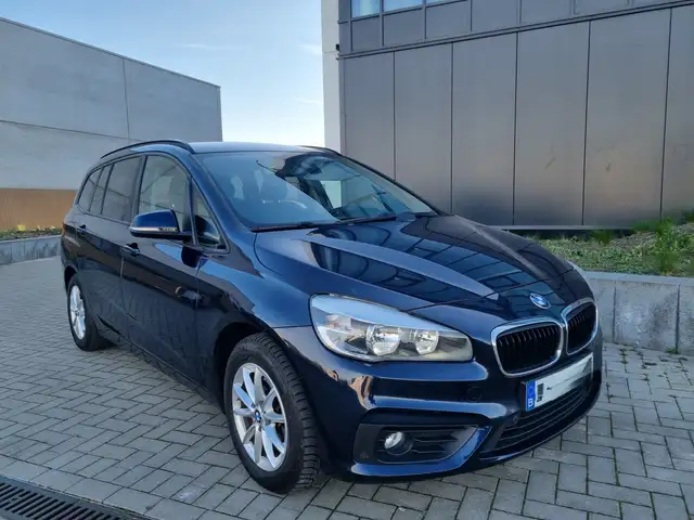 BMW 216 Gran Tourer 216 dA