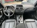 BMW 140 140i MPERFORMANCE 340ch TOIT OUVRANT INTÉRIEUR ALCANTARA CUIR CARBONE Grau - thumbnail 3