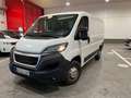 Peugeot Boxer 330 L1H1 BlueHDi 96KW 130CV Blanco - thumbnail 3