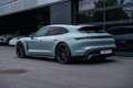 Porsche Taycan 4S Sport Turismo Grün - thumbnail 3