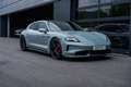 Porsche Taycan 4S Sport Turismo Grün - thumbnail 8
