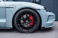 Porsche Taycan 4S Sport Turismo Groen - thumbnail 16