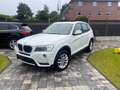 BMW X3 xDrive20d 1 Hand  Panoramadach Grün - thumbnail 2