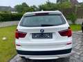 BMW X3 xDrive20d 1 Hand  Panoramadach Grün - thumbnail 6