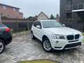 BMW X3 xDrive20d 1 Hand  Panoramadach Grün - thumbnail 4