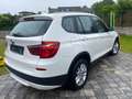 BMW X3 xDrive20d 1 Hand  Panoramadach Grün - thumbnail 3