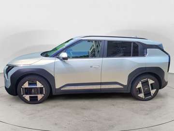 EV3 58,3 kWh Earth DriveWise Adas Pack