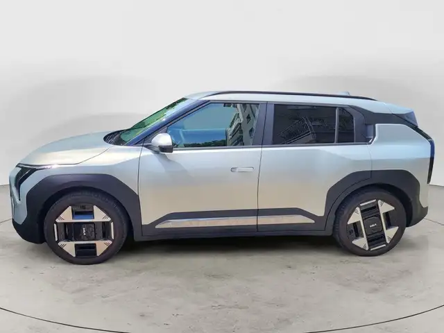 Kia EV3 EV3 58,3 kWh Earth DriveWise Adas Pack