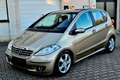 Mercedes-Benz A 150 AVANTGARDE SHZ LEDER TÜV 02/2027 Gold - thumbnail 1