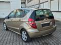 Mercedes-Benz A 150 AVANTGARDE SHZ LEDER TÜV 02/2027 Gold - thumbnail 5