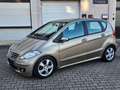 Mercedes-Benz A 150 AVANTGARDE SHZ LEDER TÜV 02/2027 Gold - thumbnail 2