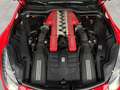 Ferrari F12 berlinetta*Historie*Carbon*Teilleder*Sitzhz Rot - thumbnail 31