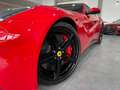 Ferrari F12 berlinetta*Historie*Carbon*Teilleder*Sitzhz Rot - thumbnail 34