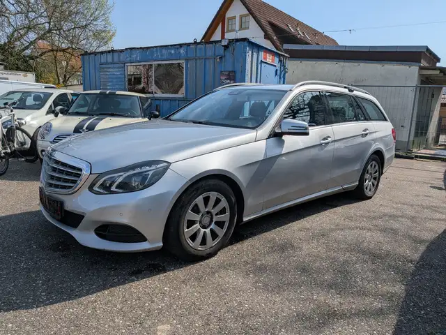 Mercedes-Benz E 200 E 200 BlueTec (212.206)