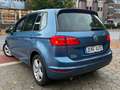 Volkswagen Golf Sportsvan VII Allstar BMT/ Aut. Kamera Navi Bleu - thumbnail 2