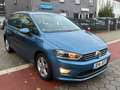 Volkswagen Golf Sportsvan VII Allstar BMT/ Aut. Kamera Navi Bleu - thumbnail 18