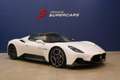 Maserati 3.0 V6 630ch Wit - thumbnail 8