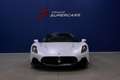 Maserati 3.0 V6 630ch Wit - thumbnail 9