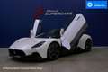 Maserati 3.0 V6 630ch Wit - thumbnail 1