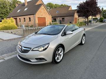 Cabriolet ☀️ Full Option