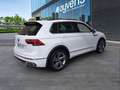 Volkswagen Tiguan 2.0TDI R-Line DSG 110kW Blanco - thumbnail 4