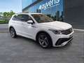 Volkswagen Tiguan 2.0TDI R-Line DSG 110kW Blanco - thumbnail 3