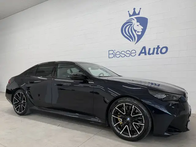 BMW M5 M5 G90 Berlina 4.4 727cv CARBOCERAMICI