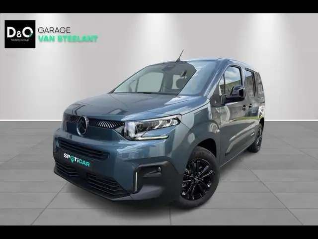 Citroen Berlingo 30TH ANNIVERSARY