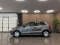 Volkswagen Polo 1.2 Easyline * 61.895 km + NAP / Goed onderhouden Grijs - thumbnail 2