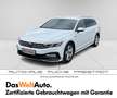 Volkswagen Passat Variant Elegance TDI 4MOTION DSG Wit - thumbnail 1