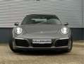 Porsche 991 Cabrio 3.0 Carrera 4S - 991.2 - Sport Chrono - 18- Gris - thumbnail 8
