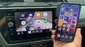 Volkswagen Touran II 1,5 TSI DSG People ALARM DAB LED NAV KAMERA Silber - thumbnail 20
