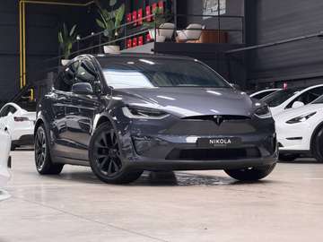 LONG RANGE -ALL WHEEL DRIVE - ENHANCED AUTOPILOT - HARDWARE 4.0 - PREMIUM