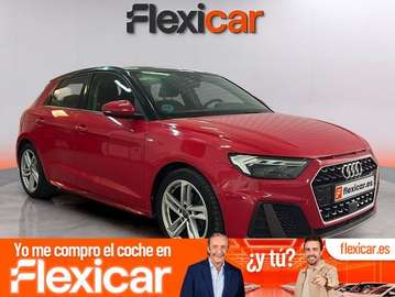 Sportback 30 TFSI S line