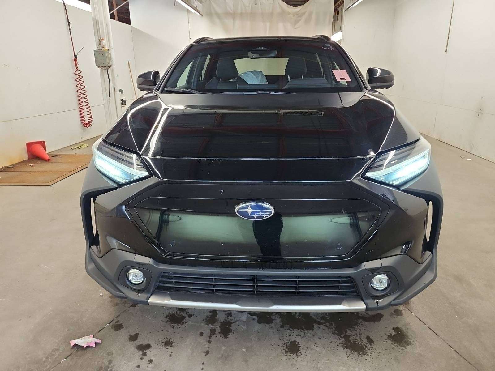 2024 Subaru Solterra