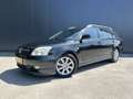 Toyota Avensis Wagon 1.8 VVTi Linea Luna ECC TREKHAAK Zwart - thumbnail 1