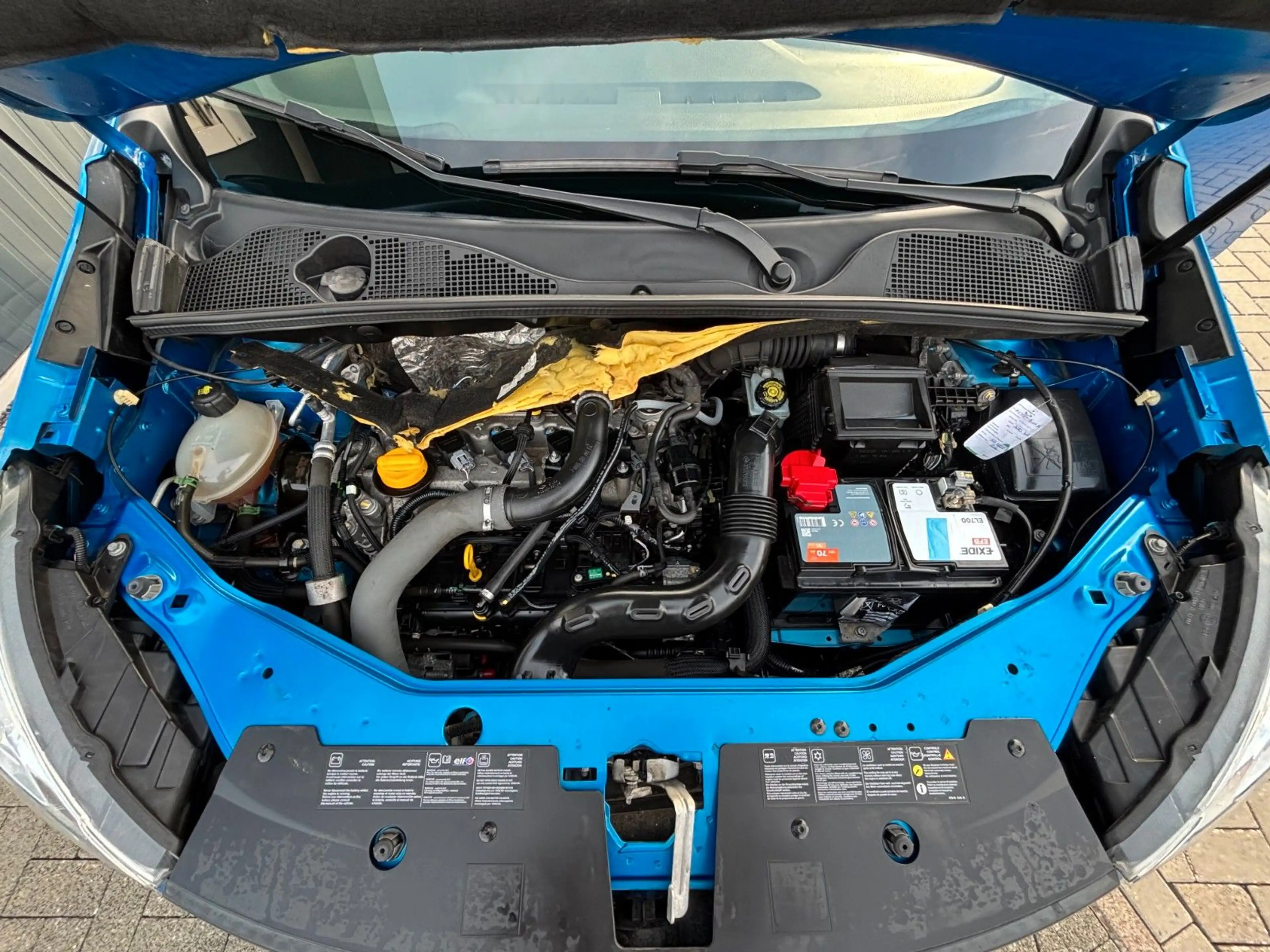 Dacia Dokker Stepway — photo 13