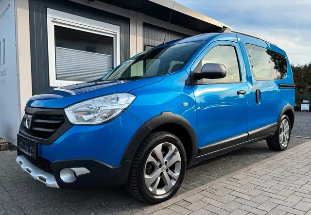 Dacia Dokker